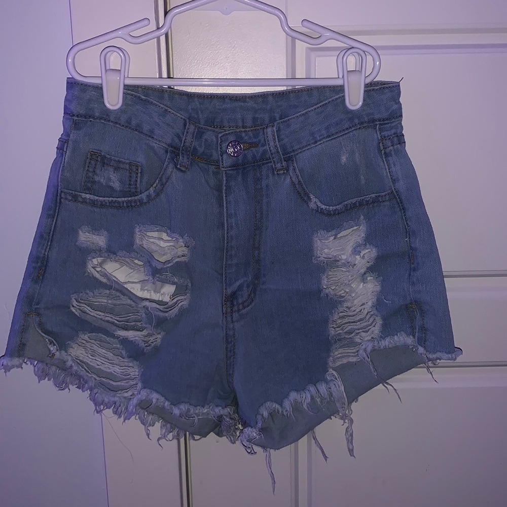 cute shorts